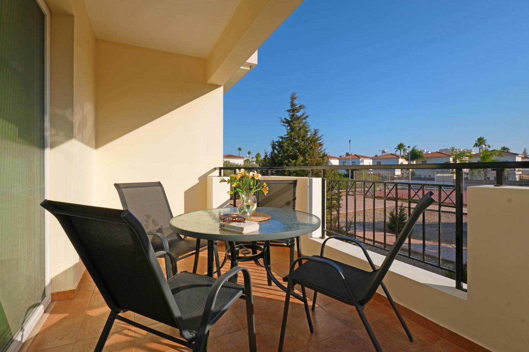 Neraida - 2Bed Apart Walk To Kalamies Beach Protaras Eksteriør bilde
