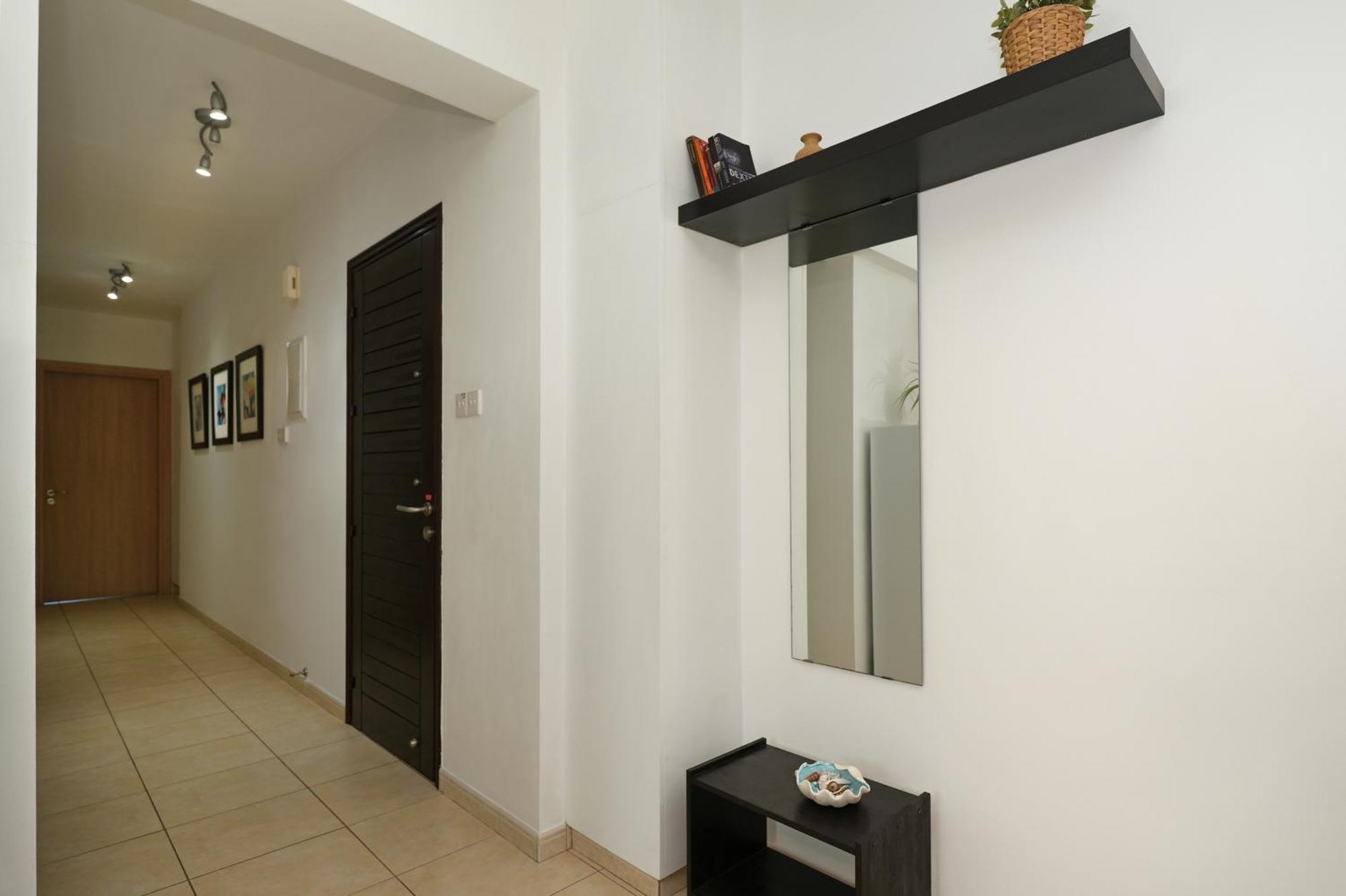 Neraida - 2Bed Apart Walk To Kalamies Beach Protaras Eksteriør bilde