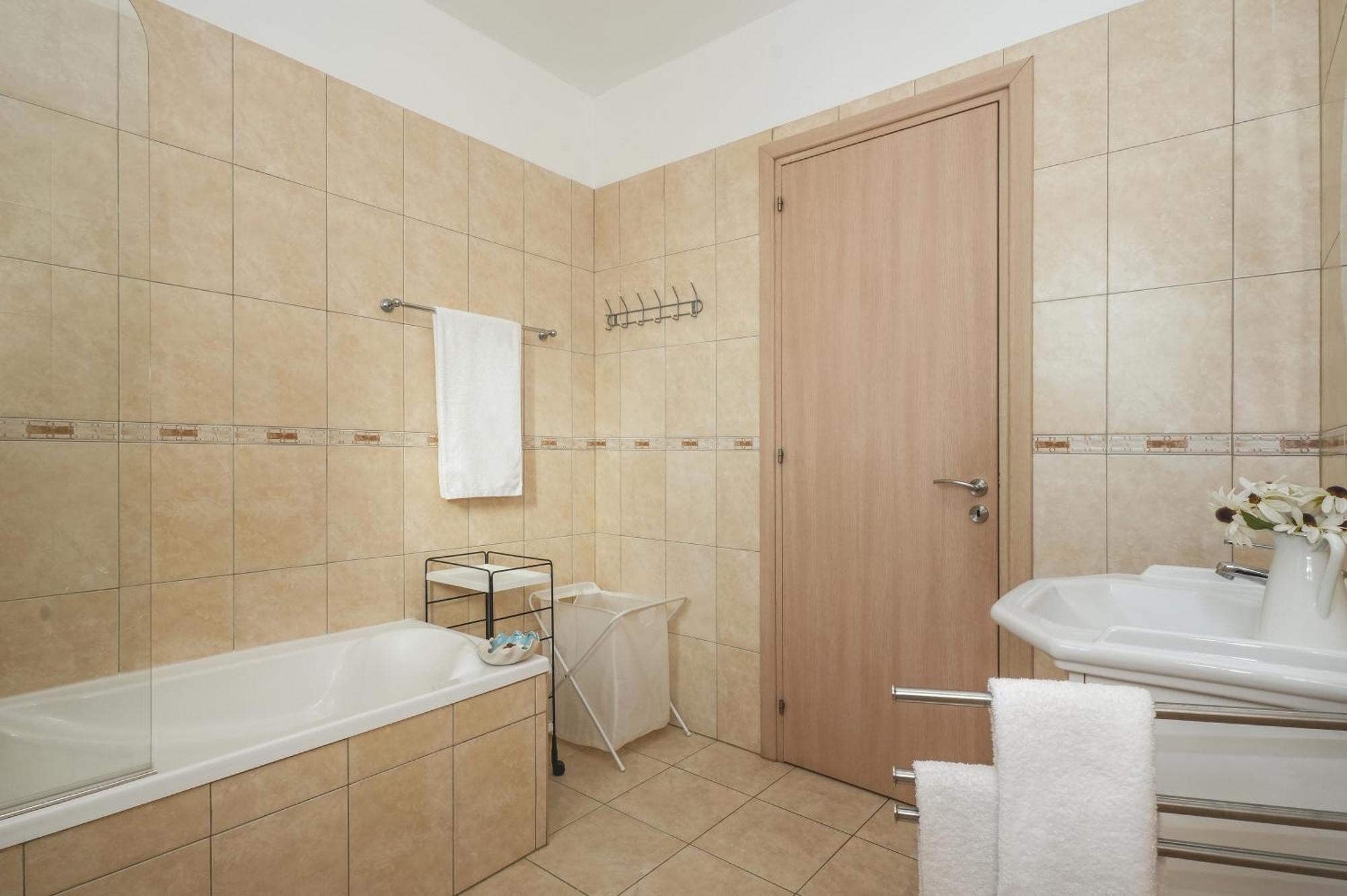 Neraida - 2Bed Apart Walk To Kalamies Beach Protaras Eksteriør bilde