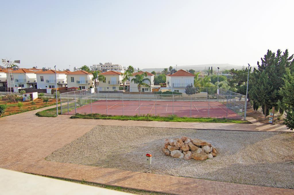 Neraida - 2Bed Apart Walk To Kalamies Beach Protaras Eksteriør bilde